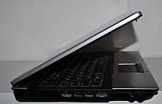 Ноутбук HP 6555b / 15.6" / AMD Turion II P520 2 ядра 2.3 GHz/4GB DDR3/120GB SSD/Radeon HD 4200/Win 10 Pro, фото 3