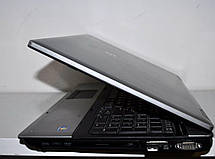 Ноутбук HP 6555b / 15.6" / AMD Turion II P520 2 ядра 2.3 GHz/4GB DDR3/120GB SSD/Radeon HD 4200/Win 10 Pro, фото 2