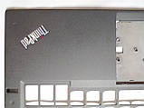 Lenovo ThinkPad X1 Carbon G1 Корпус C (топкейс, средняя часть) (460.01403.0002) бу, фото 6
