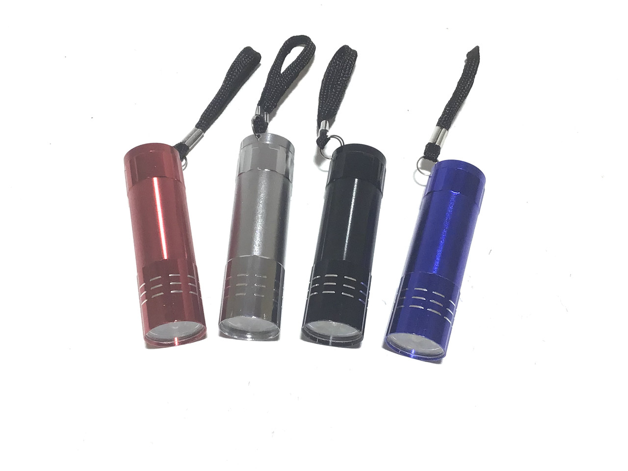 Ліхтарик-брелок Bambi YL-920, фото 1