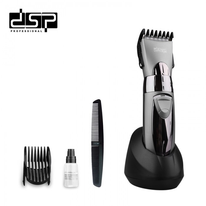 Бездротова машинка для стриження волосся DSP 90114