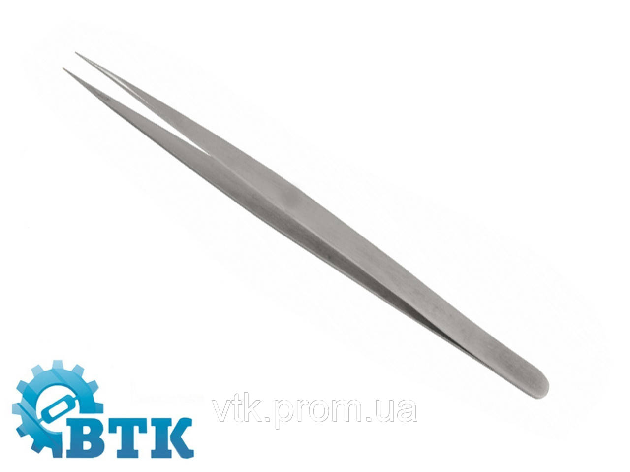 Пинцет для пайки нержавеющий, 120 мм (ID#87205166), цена: 70 ₴, купить ...
