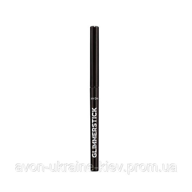 Механічний олівець для очей Коричнево-Чорний/Brown Black ейвон,ейвон,avon