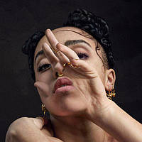 FKA Twigs M3LL155X (Vinyl)