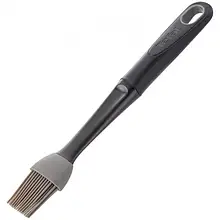 Пензлик кулінарний Tefal COMFORT Black Brown 26 см