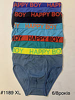Труси намальчика HAPPY BOY
