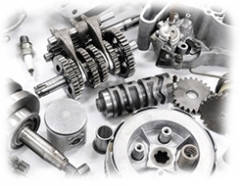 Запчастини до сывалок