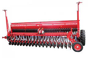 Сівалки навісні. Часникосаджалки.