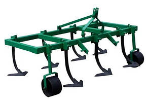 Культиватори навісні