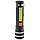 Ліхтар ручний Quantum  QM-FL1032 Helper 10W LED zoom +COB  з USB, фото 7