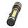 Ліхтар ручний Quantum  QM-FL1032 Helper 10W LED zoom +COB  з USB, фото 6