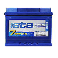 Ista 7series 50/480 R+