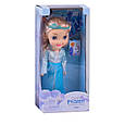 Інтерактивна лялька "Анна" Frozen (аналог) арт. ZT 8681 C, фото 4