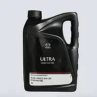 Масло моторне Mazda Original Oil Ultra 5W30, 5л