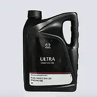 Масло моторное Mazda Original Oil Ultra 5W30, 5л