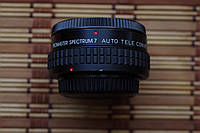 Конвертер Promaster spectrum 7 tele converter MC 2x for canon fd