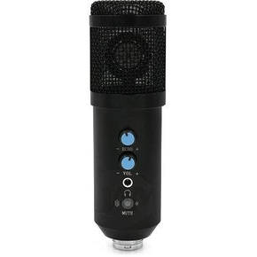 Професійний Конденсаторний мікрофон FZONE m858 Black, Amazon, Німеччина, фото 2