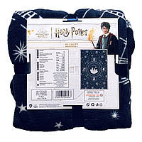 Плед Blanket Harry Potter 130*170см