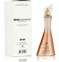 Kenzo Jeu d Amour tester edp 50ml (без крышки)