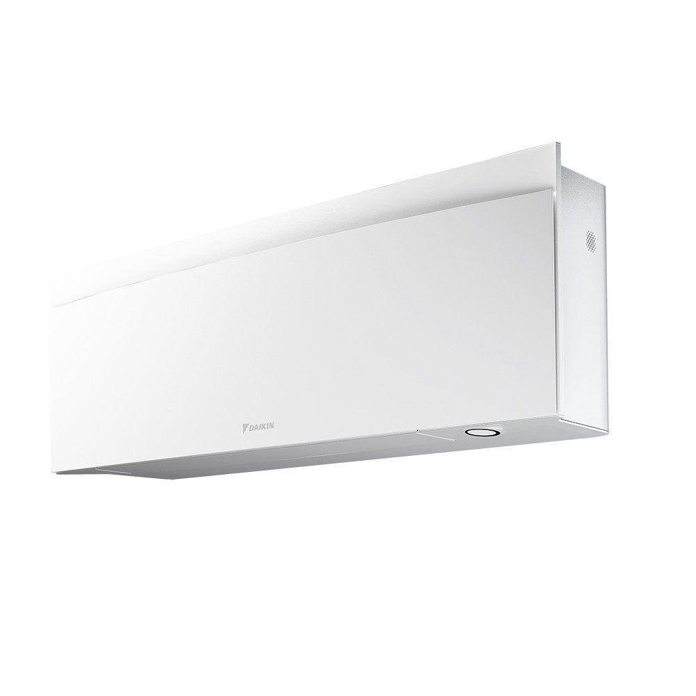 Кондиціонер Daikin Emura 3 FTXJ20AW/RXJ20A білий матовий (інвертор) до -20