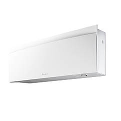 Кондиціонер Daikin Emura 3 FTXJ20AW/RXJ20A білий матовий (інвертор) до -20
