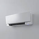 Кондиціонер Daikin Emura 3 FTXJ50AW/RXJ50A білий матовий (інвертор) до -20, фото 5
