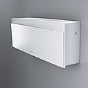Кондиціонер Daikin Emura 3 FTXJ50AW/RXJ50A білий матовий (інвертор) до -20, фото 7