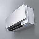 Кондиціонер Daikin Emura 3 FTXJ50AW/RXJ50A білий матовий (інвертор) до -20, фото 9