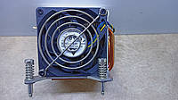 Б/У Система охлаждения HP 449796-001 Rev A CPU Cooler Socket 775