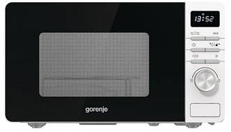 Мікрохвильова піч Gorenje MO20A4W