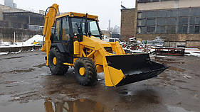 Екскаватор АТЕК-999