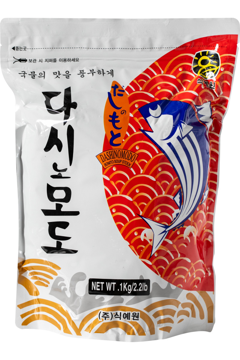 Бульйон рибний Хондаші Dashinomoto DAESANG 1 кг