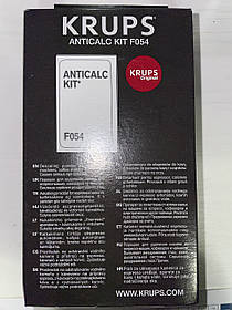 Засіб для видалення накипу KRUPS