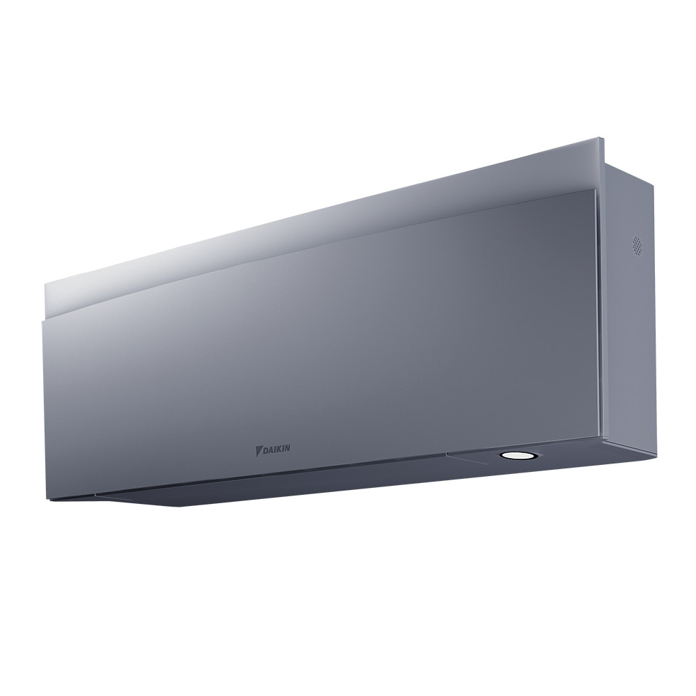 Кондиціонер Daikin Emura 3 FTXJ42AS/RXJ42A срібний (інвертор) до -20, фото 1