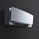 Кондиціонер Daikin Emura 3 FTXJ50AS/RXJ50A срібний (інвертор) до -20, фото 8