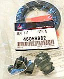 Ремкомплект переднього супорту Mitsubishi Lancer X (Міцубісі Лансер 10) Оригінал 4605B982 (4605A259), фото 2