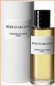 Бойс де Аргент - Bois d'Argent парфумована вода 125 ml.