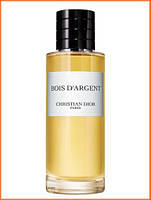 Бойс де Аргент - Bois d'Argent парфумована вода 125 ml., фото 2