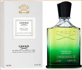 Крід Оріджинал Ветивер - Creed Original Vetiver парфумована вода 100 ml.