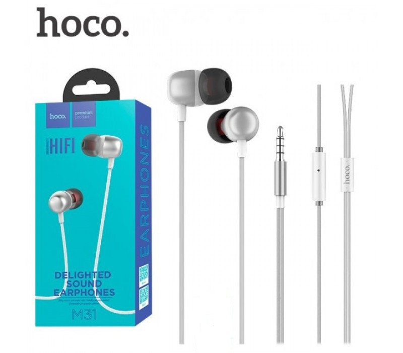 Навушники HOCO (M31)