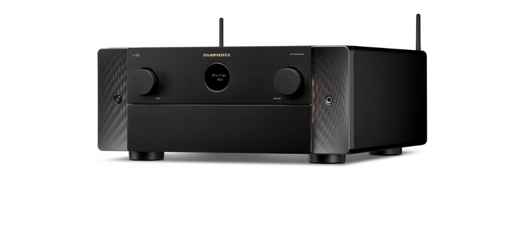 AV процесор Marantz AV10, фото 1