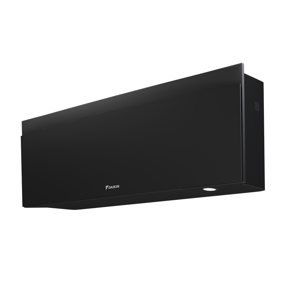 Кондиціонер Daikin Emura 3 FTXJ35AB/RXJ35A чорний матовий (інвертор) до -20, фото 1