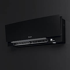 Кондиціонер Daikin Emura 3 FTXJ42AB/RXJ42A чорний матовий (інвертор) до -20