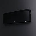 Кондиціонер Daikin Emura 3 FTXJ20AB/RXJ20A чорний матовий (інвертор) до -20, фото 8
