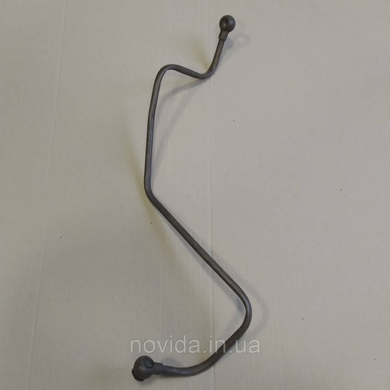 Трубка відвідна (низького тиску довга) ЯМЗ (завод) 236-1104422