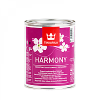 ТИККУРИЛА ГАРМОНИЯ С(прозрачная) 0.9л TIKKURILA HARMONY