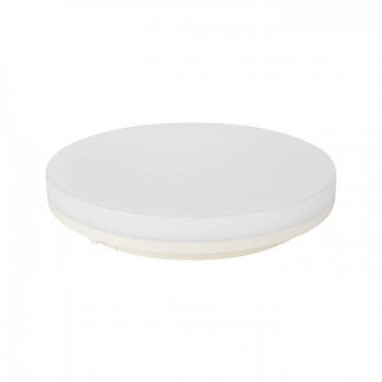 LED світильник Horoz ANDREA-15 15W 6400K IP20 білий 016-066-0015-010, фото 1