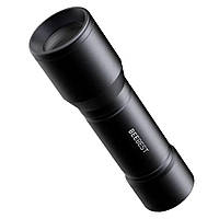 Фонарик ручной Xiaomi Beebest Flashlight F1, Black