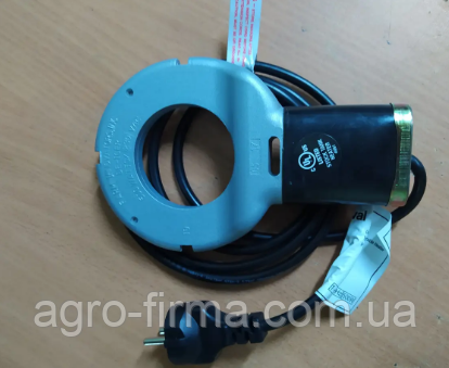 Нагрівальний Тен до поїлки DC2 DeLaval 500Вт 897124-15