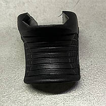 Упор DLG TACTICAL (DLG-151-black) з гніздом для QD антабки, колір Чорний, упор на цівку на планку Пікатінні, фото 5